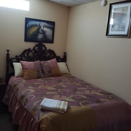 Hotel Residencial El Viajero Tababela Εξωτερικό φωτογραφία
