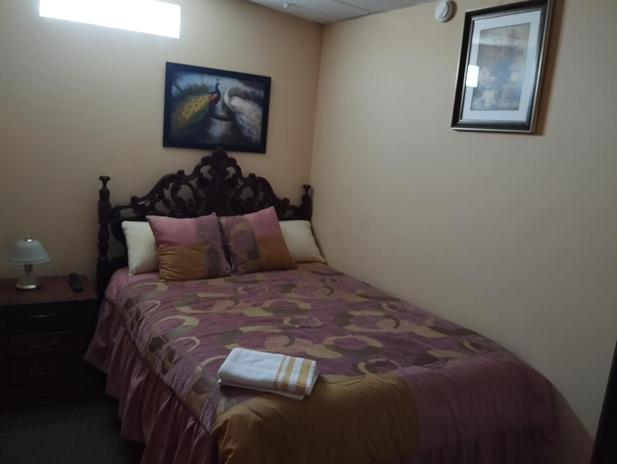 Hotel Residencial El Viajero Tababela Εξωτερικό φωτογραφία