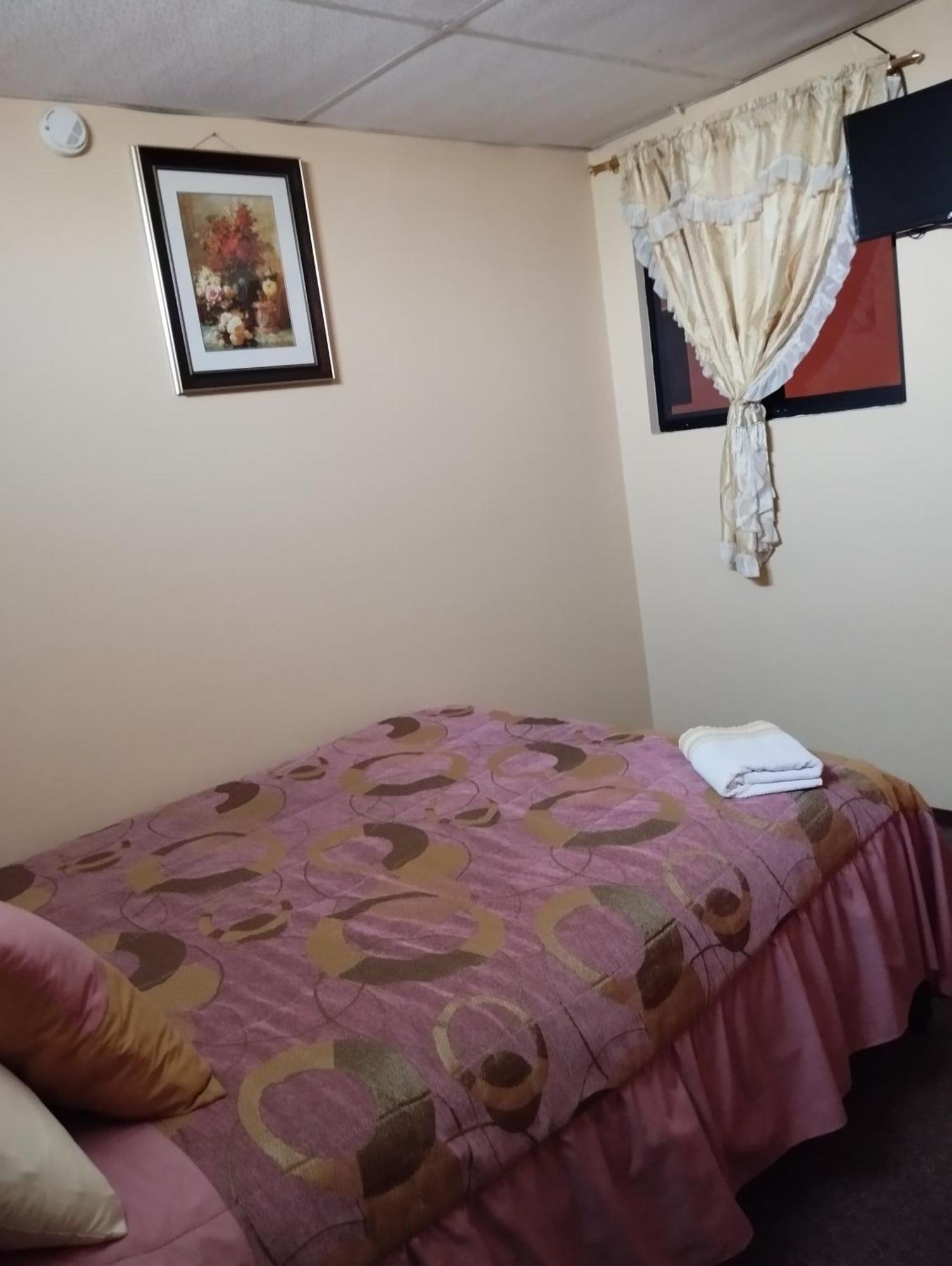 Hotel Residencial El Viajero Tababela Εξωτερικό φωτογραφία